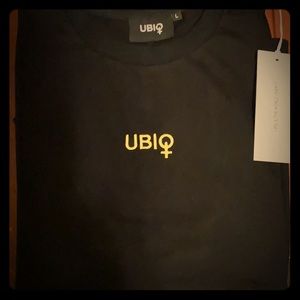 UBIQ MENS LARGE BRAND NEW